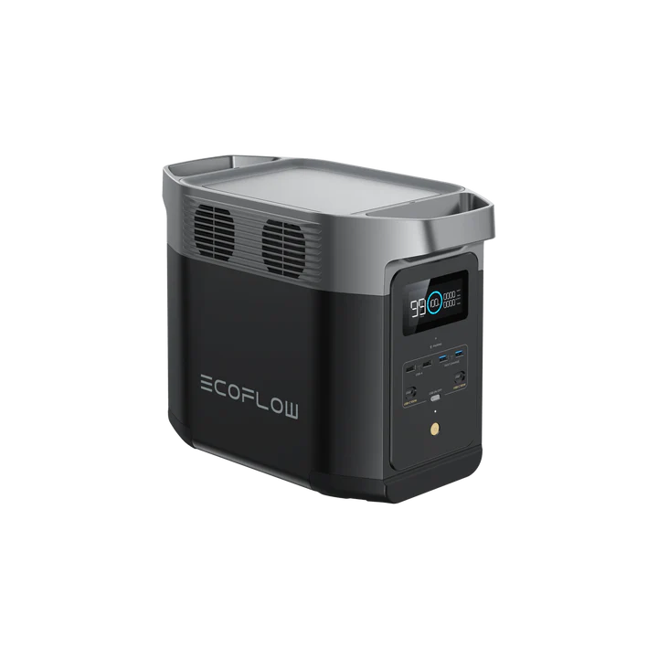 EcoFlow DELTA2
