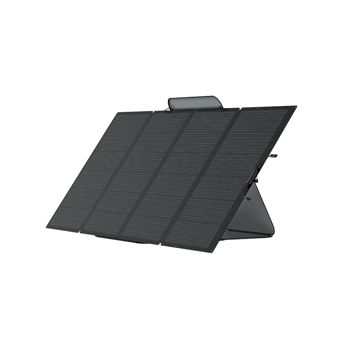 ECO FLOW ソーラーパネル400W – ai-comm-shop