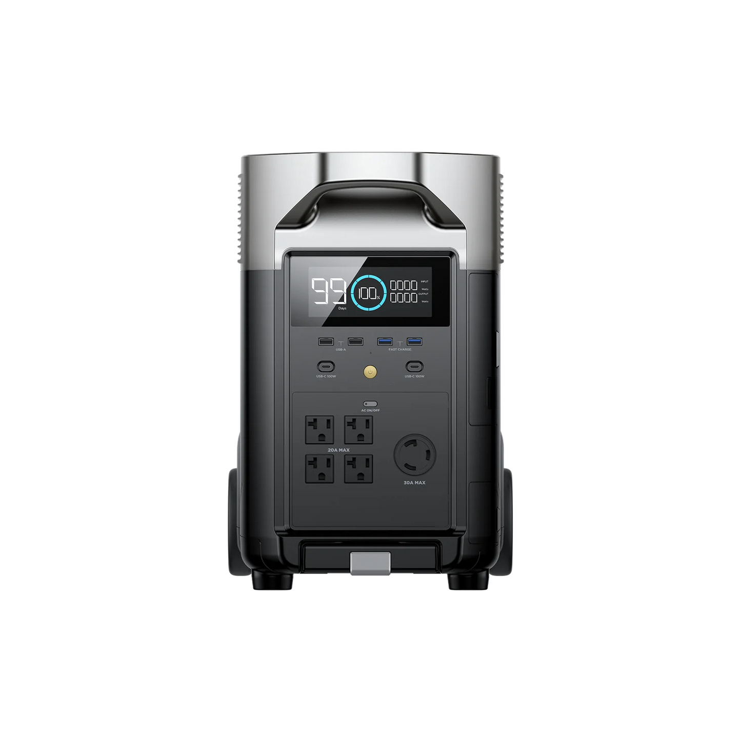 EcoFlow DELTA Pro – ai-comm-shop EcoFlow DELTA Pro – ai-comm-shop